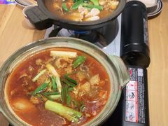 -肖记公安牛肉鱼杂(田林路店)