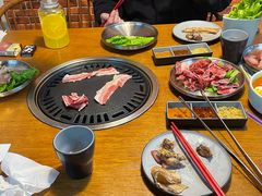 -正宗齐齐哈尔烤肉·齐牛哥鲜切炭火烤肉(杭州总店)