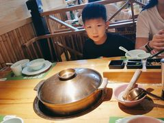 -椰夫人·养生椰子鸡(金沙洲永旺店)