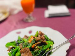 -白天鹅宾馆-玉堂春暖餐厅