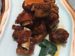 -恒记饭店·海鲜明档(淹城店)