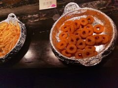 -德得轩烤涮一体自助餐厅(王府井店)