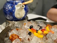冰镇咕噜肉-陶陶居酒家(美院店)