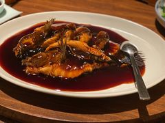 -湖滨28中餐厅·西湖宴·杭州君悦酒店