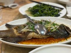 -老钱饭店(后渚港店)