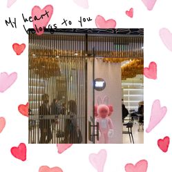 -3AM·S HAIR SALON烫发染发接发