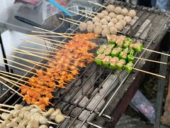 -她说户外烧烤团建(西湖店)