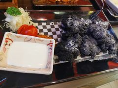 -仙隐小鹿中华料理(南宁万象城店)