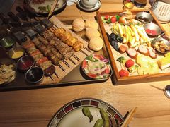 -雪熊精酿·哈尔滨烧烤酒馆(非遗大串店)