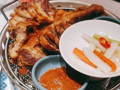 -百富源·海鲜辽菜(浑河堡店)
