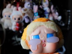 -泡泡玛特POPMART(世豪广场店)