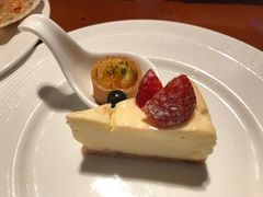 -重庆解放碑帝晶酒店·姜厨房西餐厅