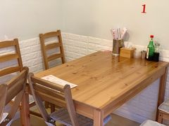 用餐区-海胆小馆(春柳店)