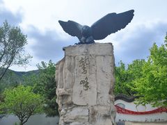 -北京鹫峰国家森林公园