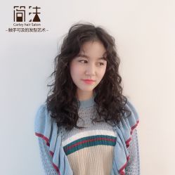 -简法造型·品牌形象店