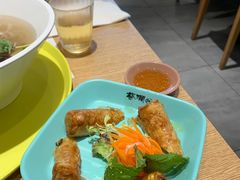 -蔡澜Pho·越南粉餐厅(海上世界店)