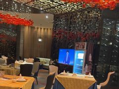 -富力万达嘉华酒店-品珍中餐厅(水果湖店)