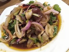 -牛a潮汕鲜牛肉粿条(天河北店)