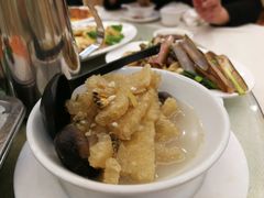 -新享乐海鲜(翠华路店)