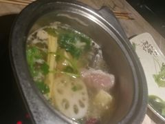 -格瑞欧海鲜自助烤肉火锅(光彩店)