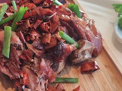 -凯鸽酒楼(振兴街店)