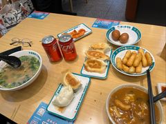 -当家水煎包·牛肉汤(浦江店)