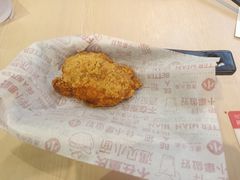 -遇见小面(凯德广场店)