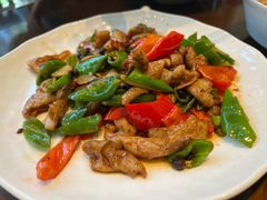 -金谷仓家庭料理(马泉营店)