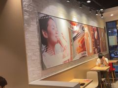 -永和大王(花好园店)