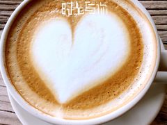 -maan coffee漫咖啡(通州店)