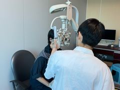 -博爱眼科体检中心·近视摘镜·医学验光配镜