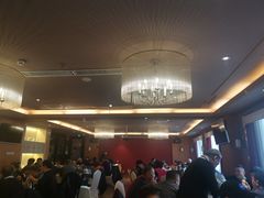 大堂-青年公社烤鸭(青年路店)