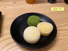 -昊·来了寿司(双楠2店)
