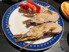 -海鼎荟海鲜姿造(泉州仟禧店)