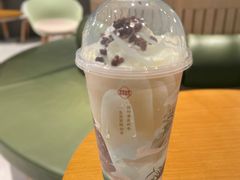 -奈雪的茶(苏宁广场店)