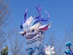 -武汉园博园(武汉自然博物馆)