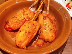 -萨莉亚意式餐厅(杭州滨江天街店)