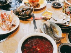 -阳光岛·海鲜盛宴(银泰中心in99店)