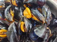 -宾朋海鲜美食餐厅·特色美食(兴海路店)