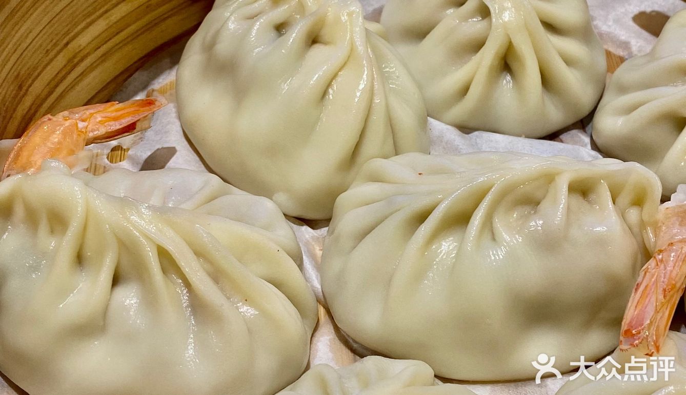 鲁菜｜胶东海鲜小馆🐠