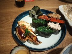 -春笙食堂.丼饭拉面寿司(GOGO新天地店)