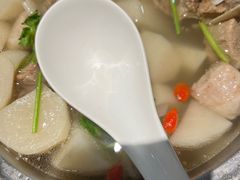 -新疆兵团食府清真(马连道店)