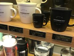 -星巴克(上海交通大学店)