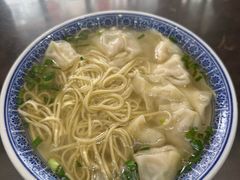 龙虎斗-孟家蟹包(锦绣街店)