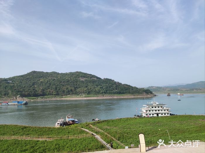 木洞河街图片
