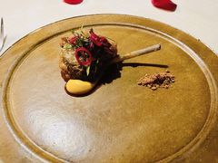 -三嚥阁 La Villa Restaurant