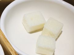 椰子糕-闽上鲜·福建菜(龙湖滨江天街店)