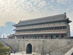 -西安城墙·碑林历史文化景区