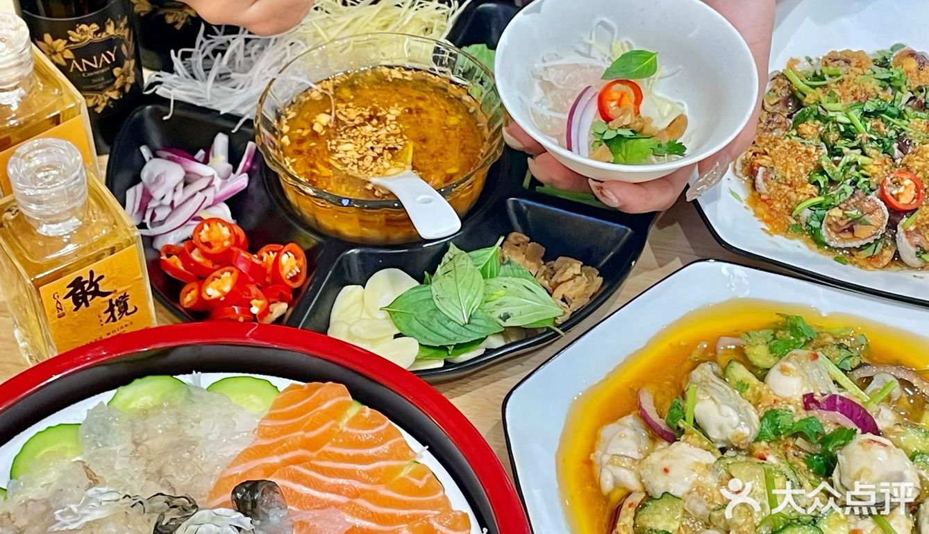 建议严查潮州这家鱼生店‼️有点离谱‼️