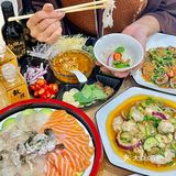 建议严查潮州这家鱼生店‼️有点离谱‼️